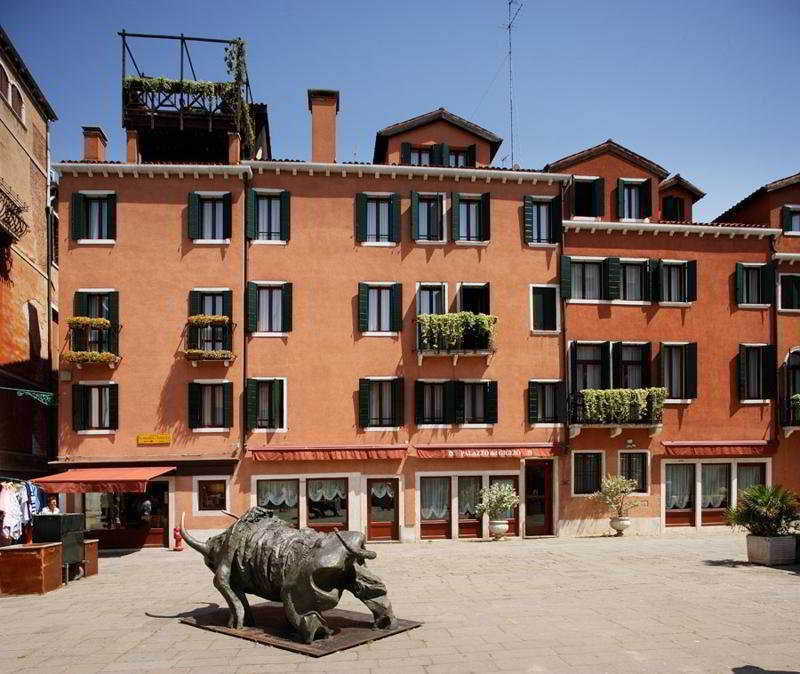 Palazzo Del Giglio Hotel Venice Exterior photo